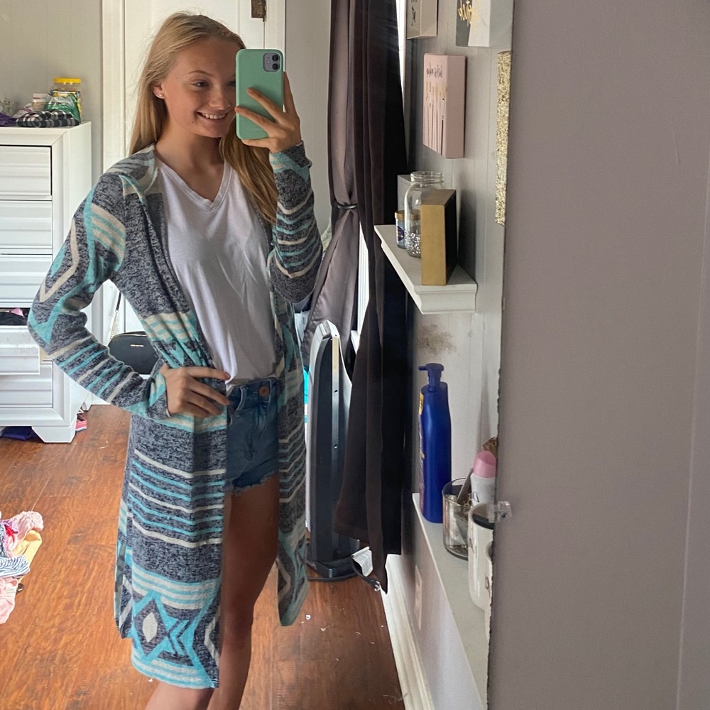 cardigan